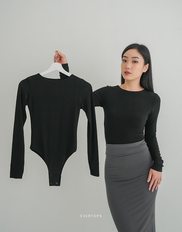 Elena Bodysuit 3