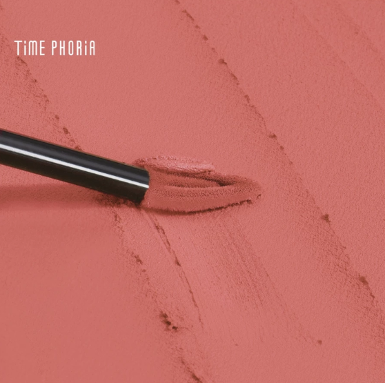 Time Phoria Nebula Velvet Lip Cream 002 Lunaris 3