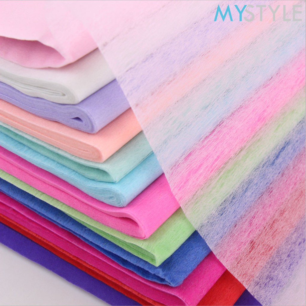 Kertas Bunga Cotton Paper Tissue 2