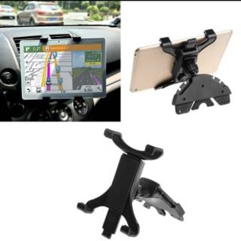 Car CD Slot Mount for Tablets 2