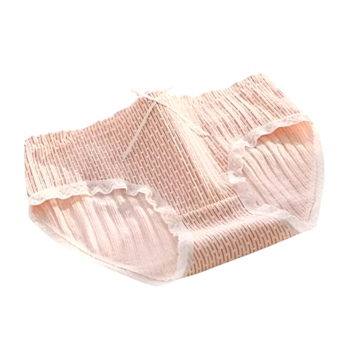 MISS'O Celana Dalam Wanita Katun  ｜ CD1590