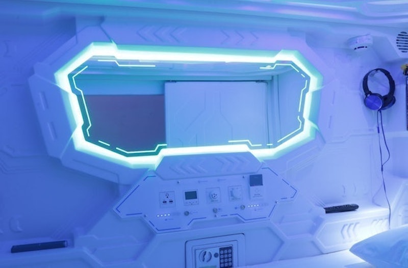 Shakti Capsule 3