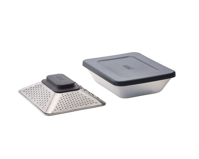 Prism 4-in-1 Box Grater