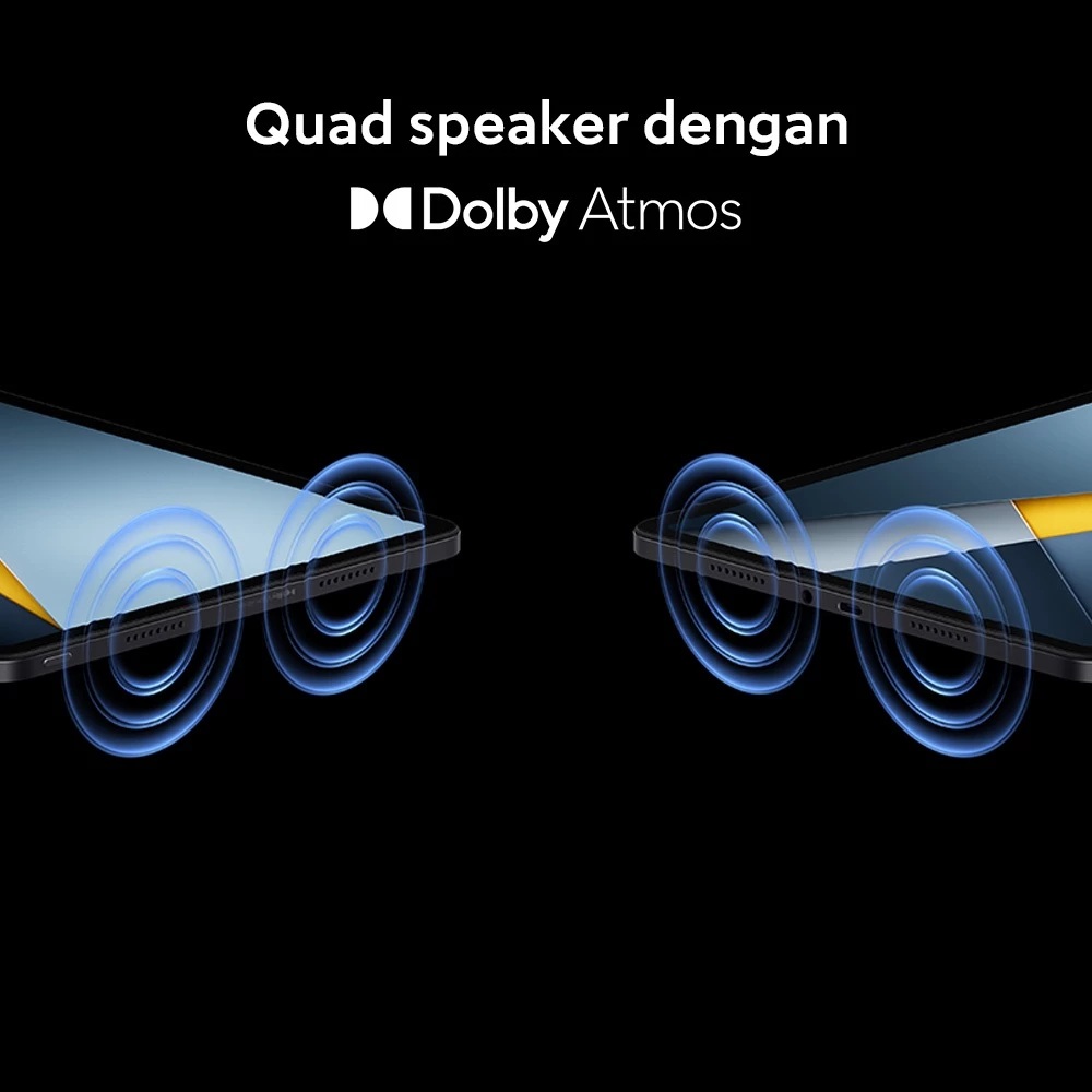 Xiaomi Communication Technology POCO Pad M1 8GB/256GB