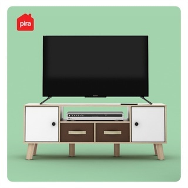 Metropolis Arnor ｜ TV120