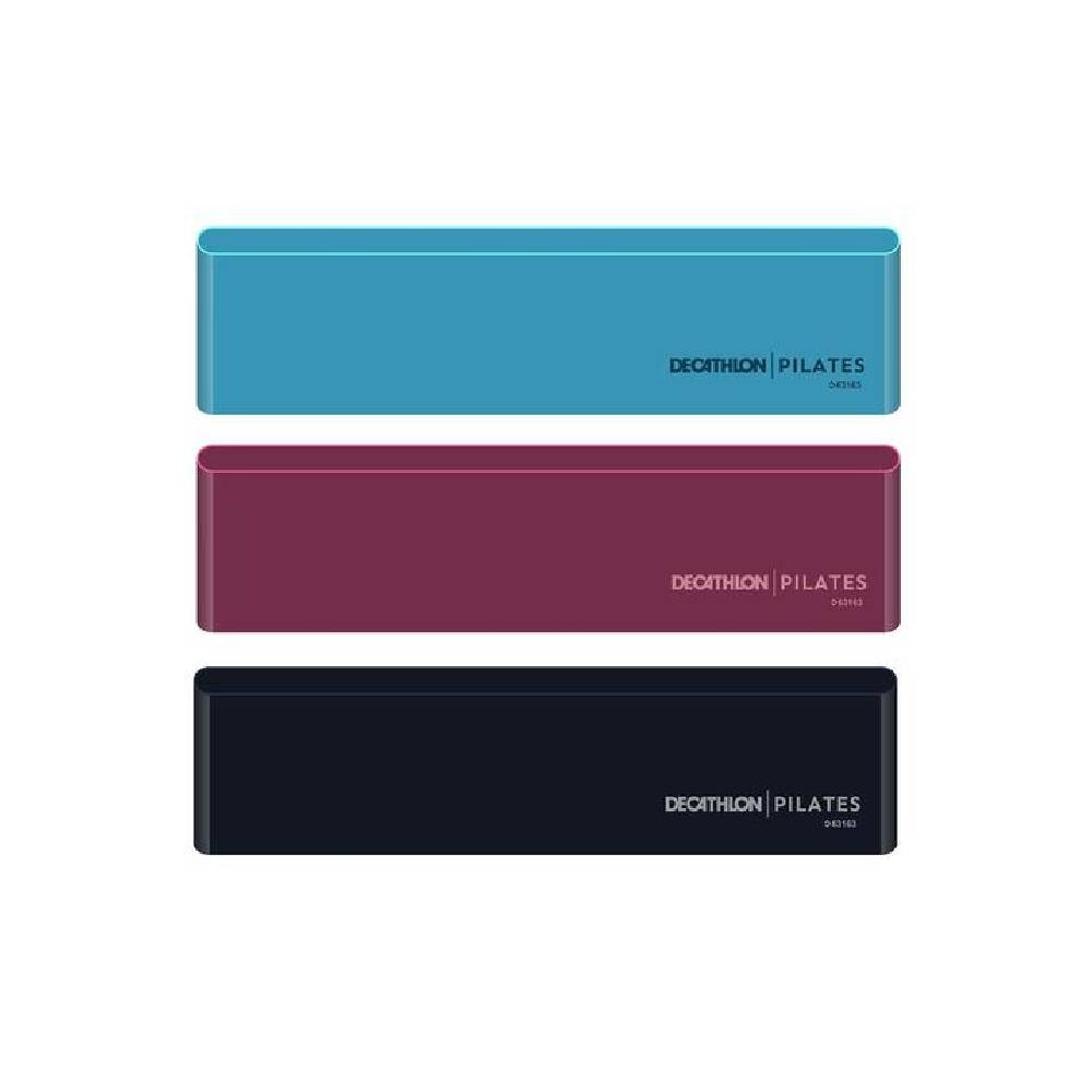 Decathlon NYAMBA Mini Resistance Band 1