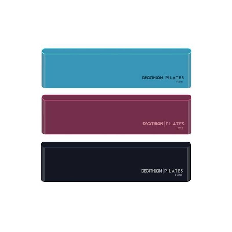 Decathlon NYAMBA Mini Resistance Band 1