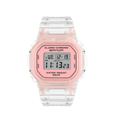 Jam Tangan Wanita Digital