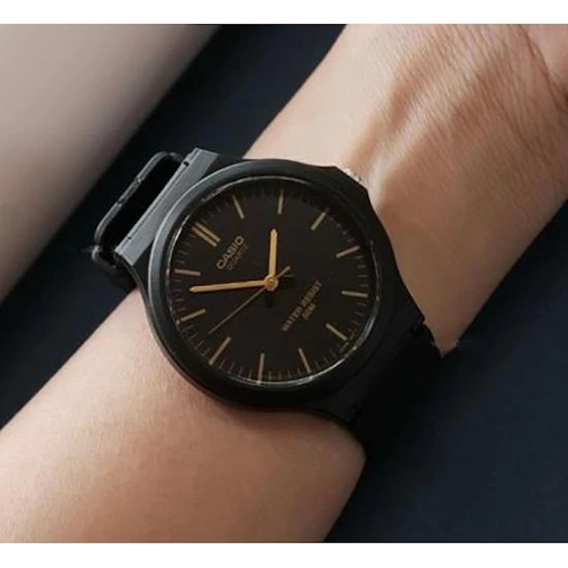 CASIO Analog 2
