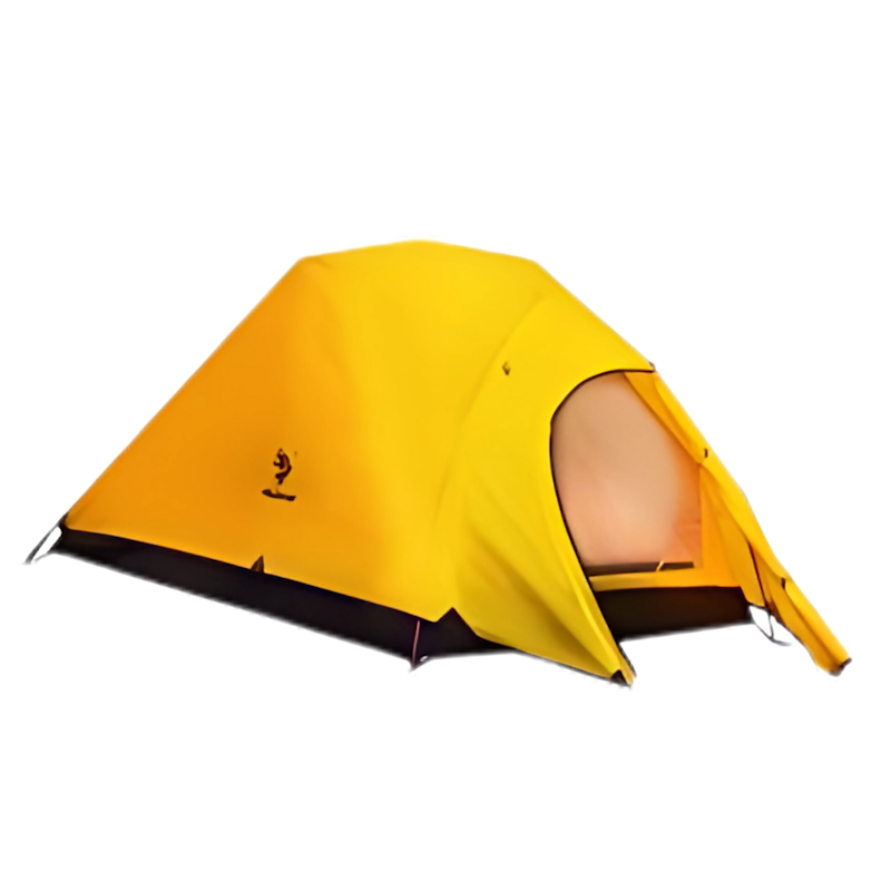 Hillman Tent Smart 2P 1