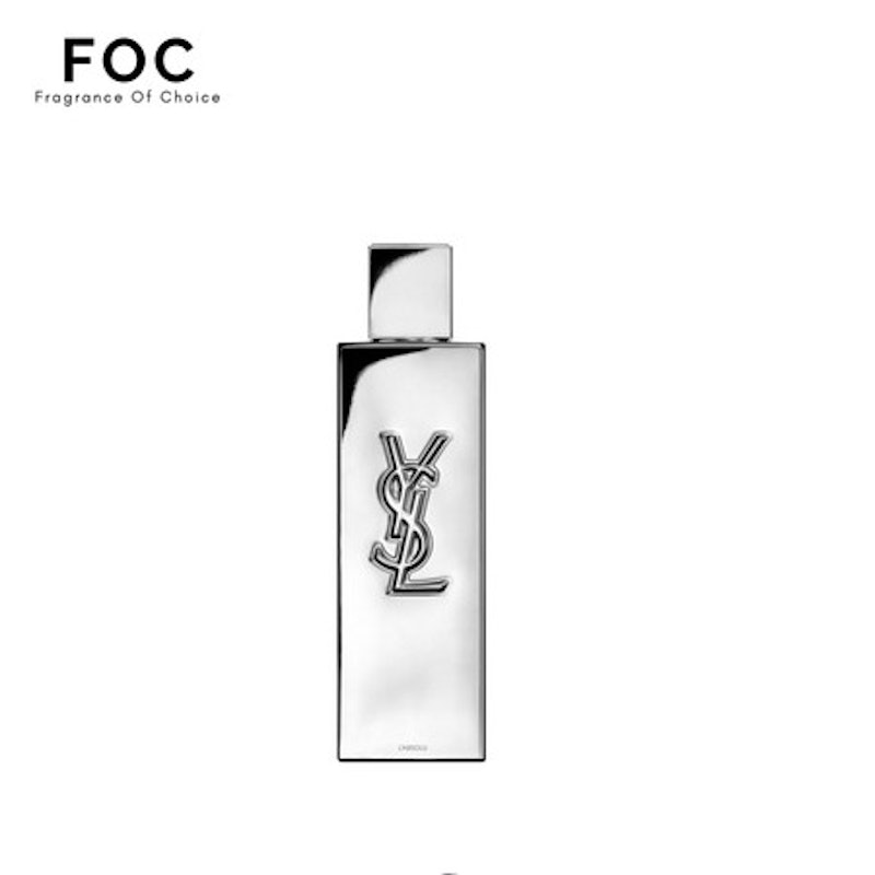 MYSLF L'Absolu Parfum 2