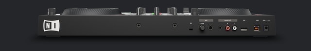 TRAKTOR KONTROL S2 3