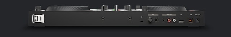 TRAKTOR KONTROL S2 3