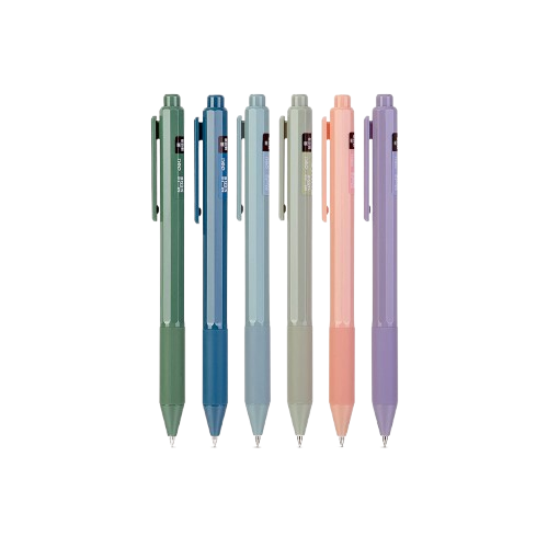 Deli Nusign Gel Pen  NS559