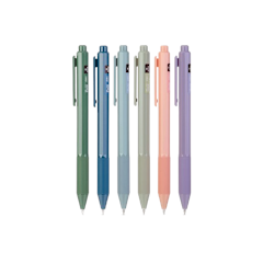 Deli Nusign Gel Pen