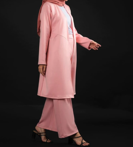 HaymeeIDN Baju Long Outer 4