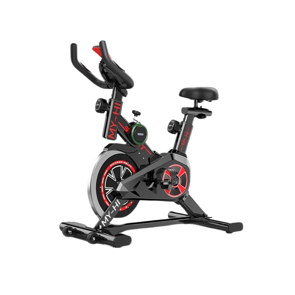 10 Rekomendasi Sepeda Statis Terbaik [Untuk Lansia atau Terapi