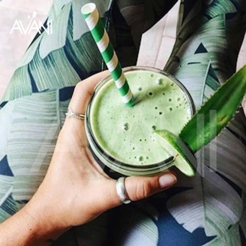 Paper Straws Sedotan Ramah Lingkungan 5