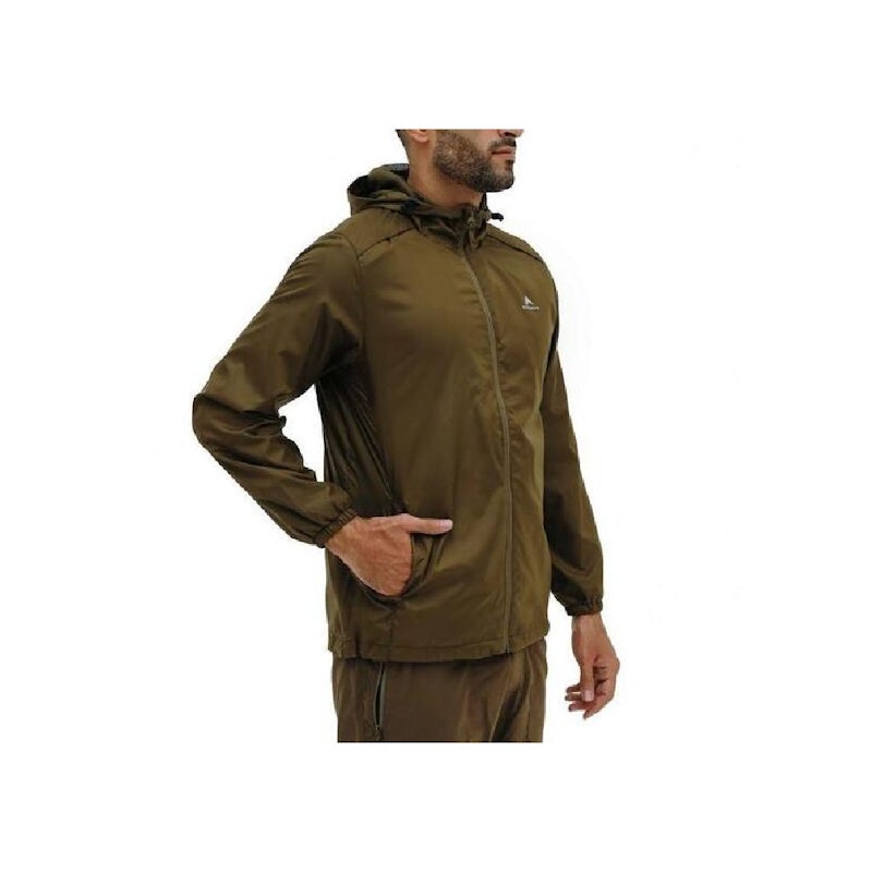EIGER X-Mangrove 1.0 Hoodie 1