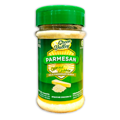Grated Parmesan Cheese