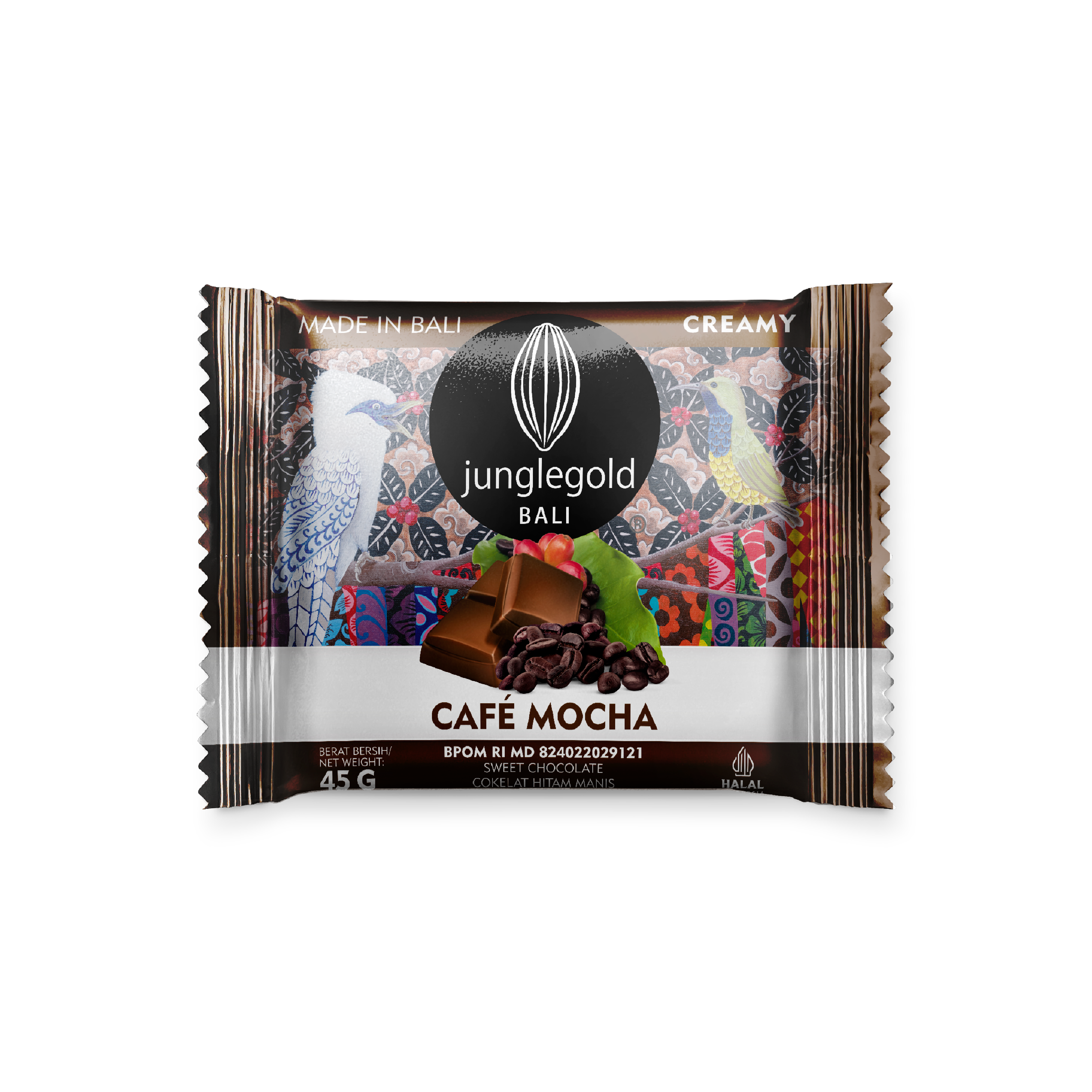 Cafe Mocha