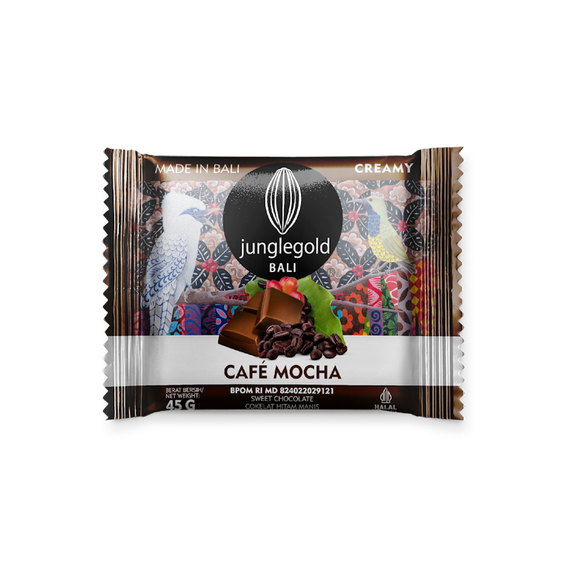 Cafe Mocha 3