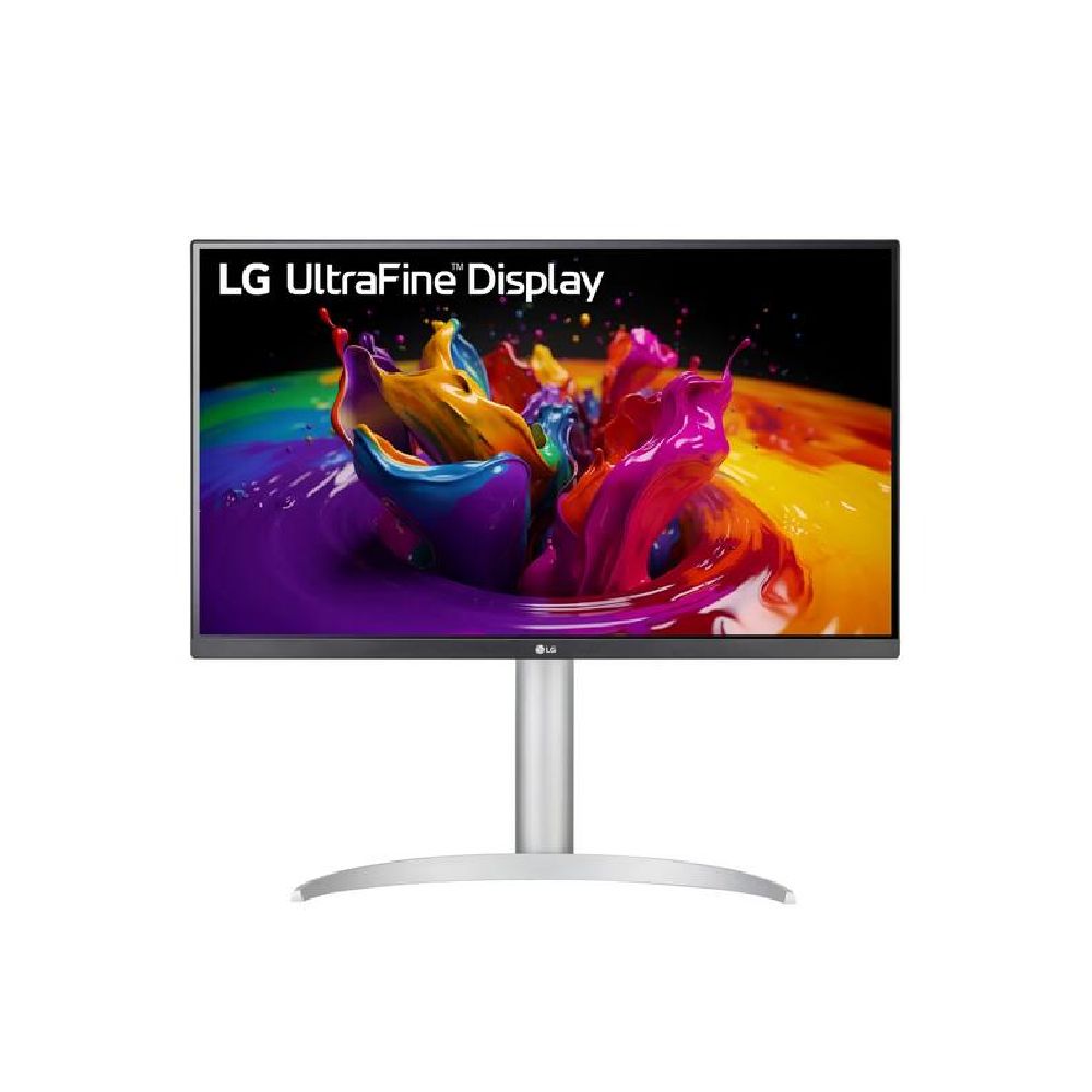 LG ｜ UltraFine™ ｜ 27UP850K