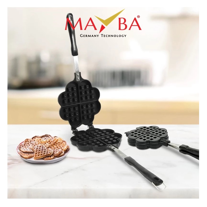 Mayba Flower Waffle GM MY2173