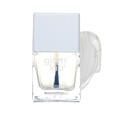 Top Coat Nail Polish 1
