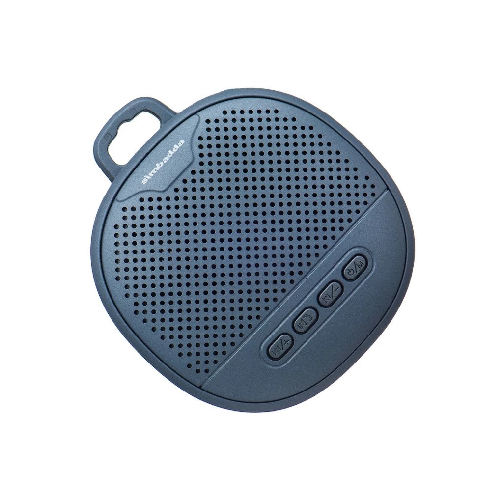 Simbadda® Portable Bluetooth Speaker  ｜ CST 360N
