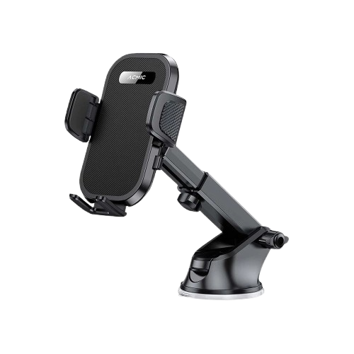 ACMIC In-Car Smart Phone Holder ｜ CH01