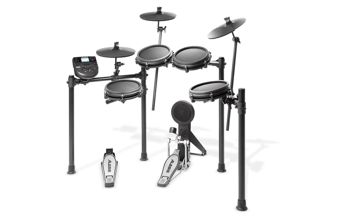 Nitro Mesh Kit 2