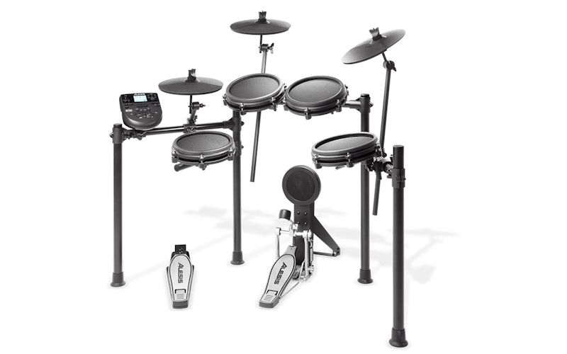 Nitro Mesh Kit 2