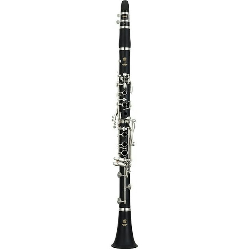 Bb Clarinet 1