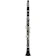 Yamaha Bb Clarinet 1