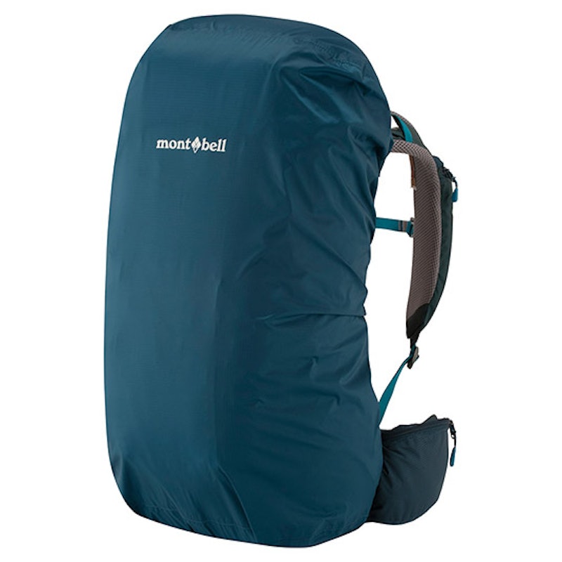 Montbell Cha-Cha Pack 30 Women's 4