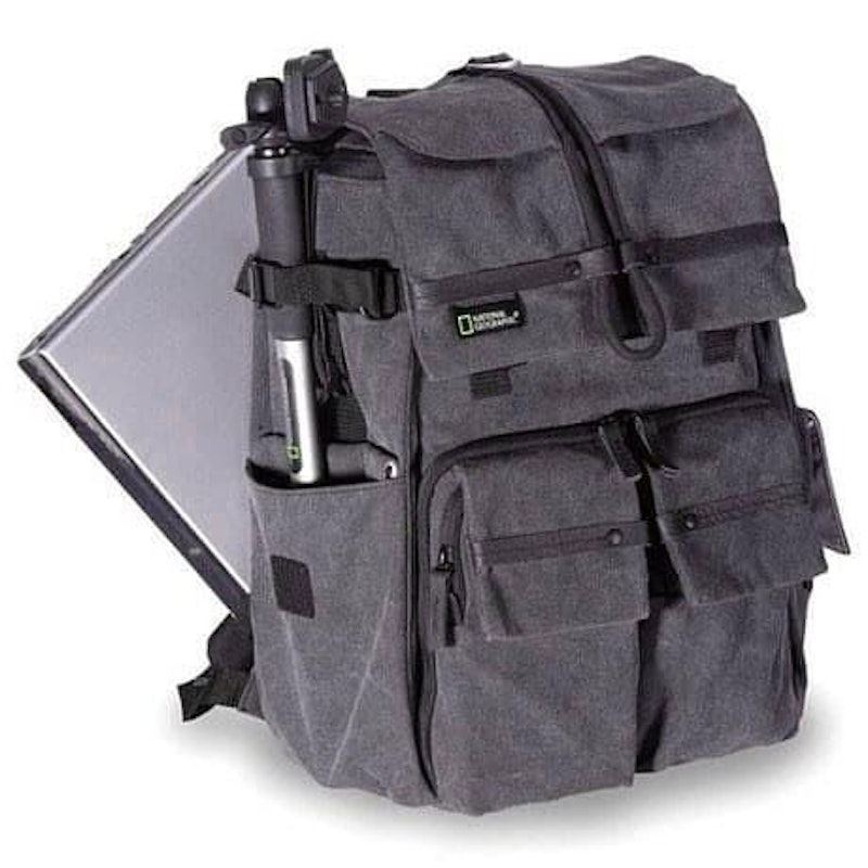 National Geographic Walkabout Rucksack 2