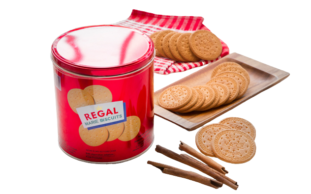 Regal Kaleng