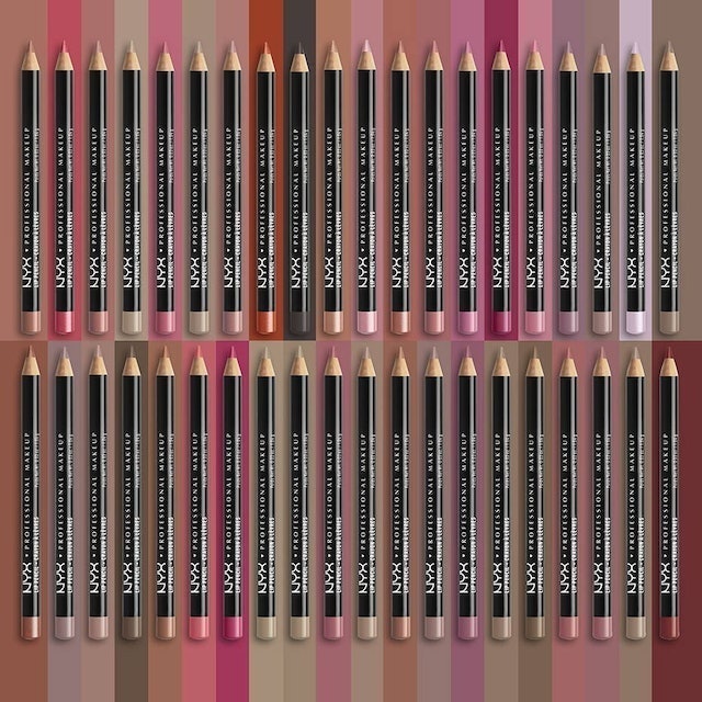 Slim Lip Pencil 4