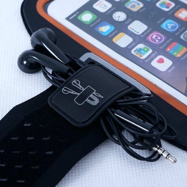 Cartenz Tactical Armband - PG Saber 03 CIT 40062 