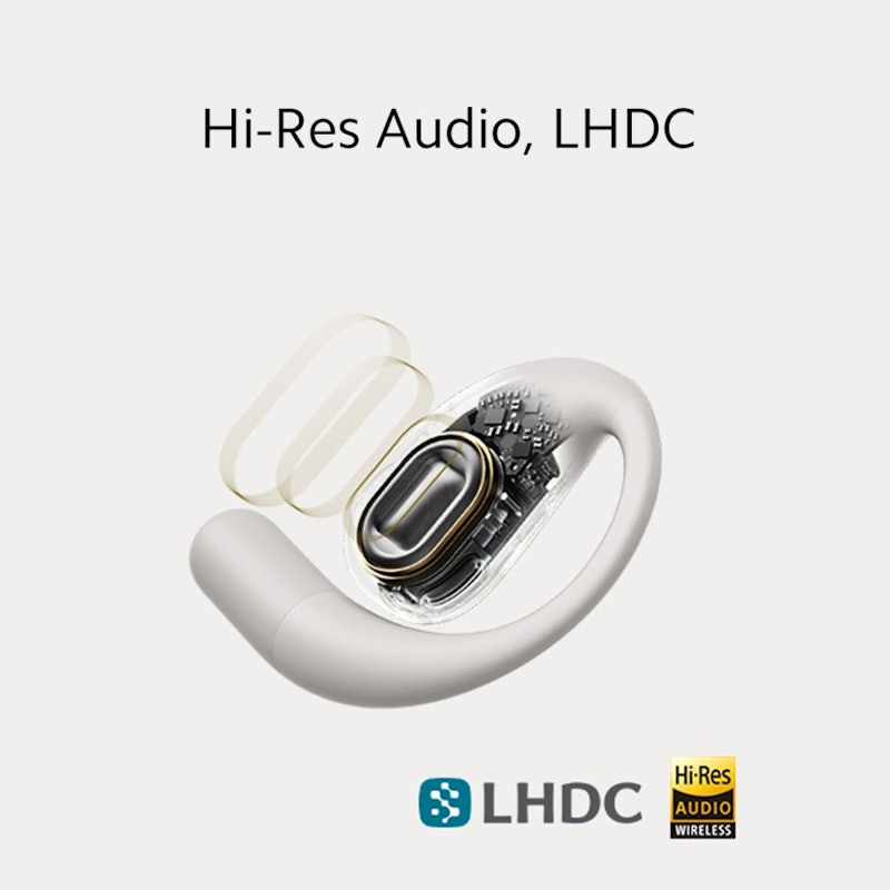 OpenWear Stereo Earbuds 4