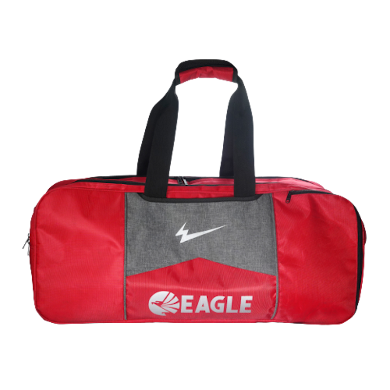 Tas Badminton Eagle Square 1
