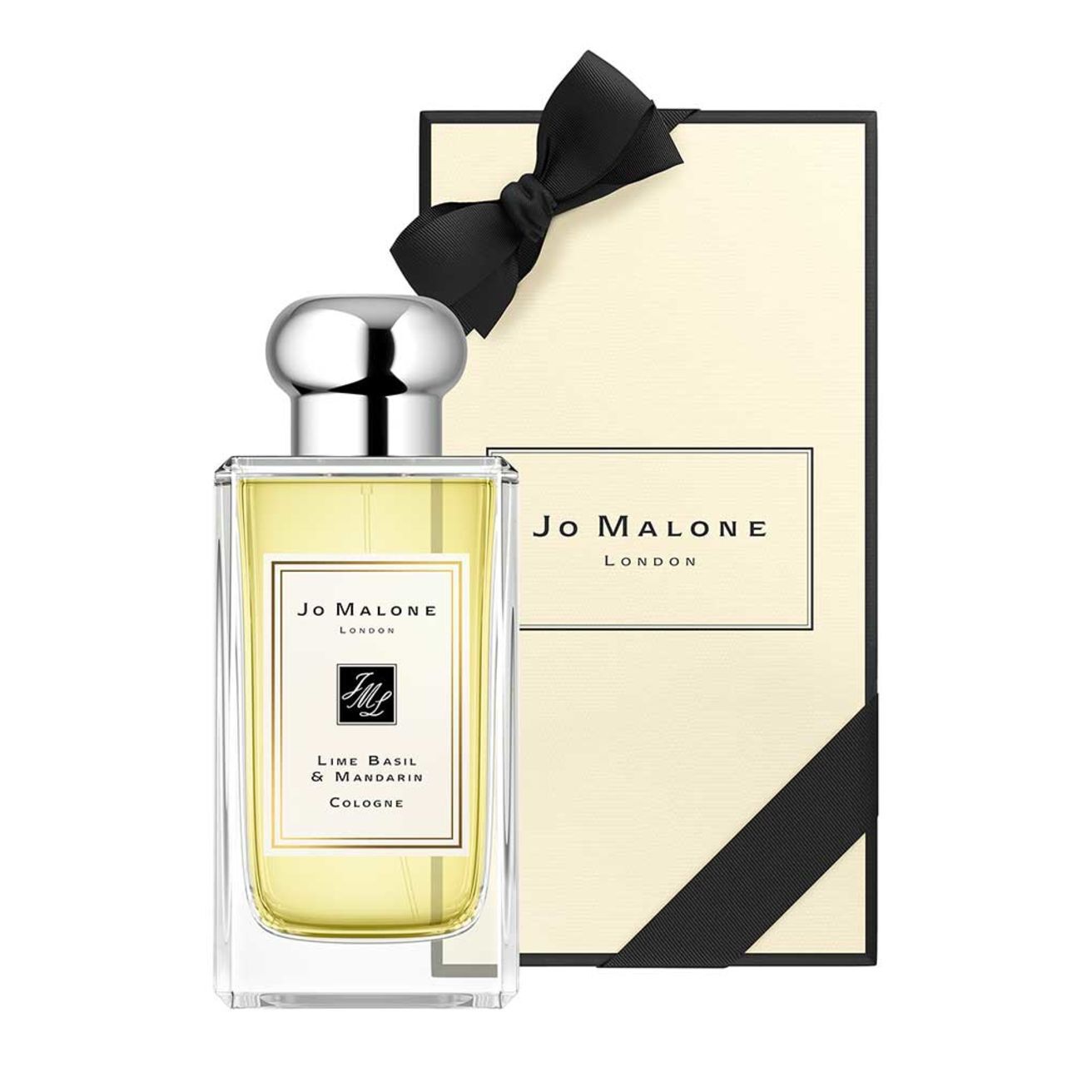 JO MALONE LONDON ｜ Lime Basil & Mandarin Cologne