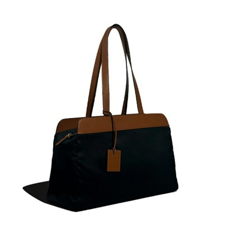 ROUNN Oslo 40 Tote Bag 1