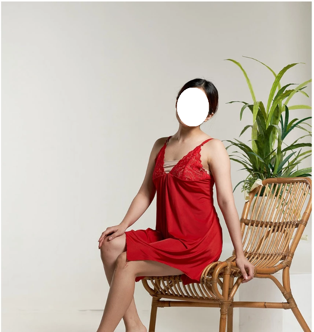 Moon Alice Lingerie Rosie 3