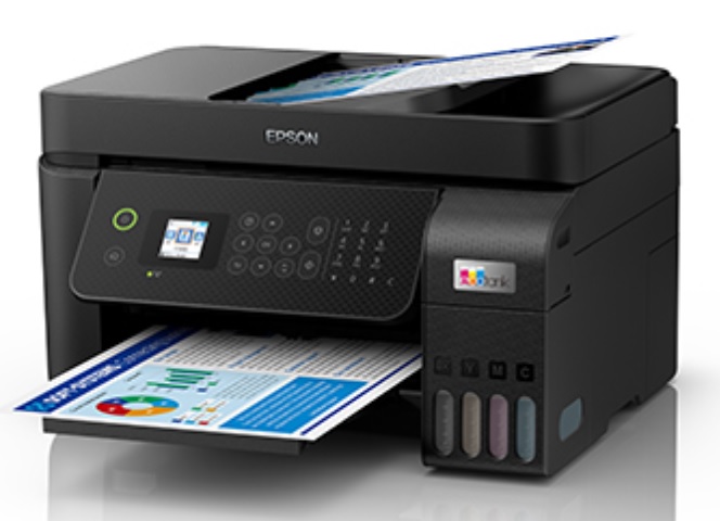 Epson EcoTank L5290 A4 Wi-Fi All-in-One