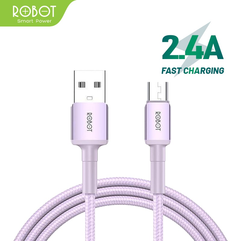 ROBOT Micro USB 2