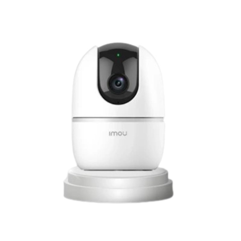 IMOU Ranger Smart Security Camera 1
