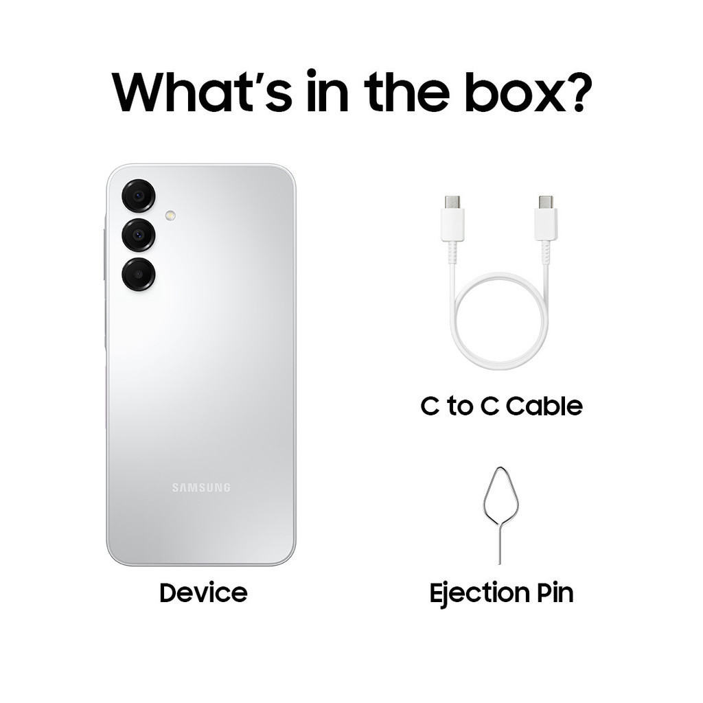 Samsung Galaxy A16