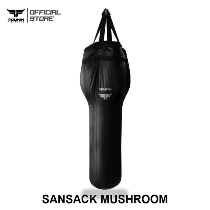 Sarana Rounin Indonesia Rounin Fightware Samsak Mushroom